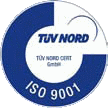 Hesco TUV Certification