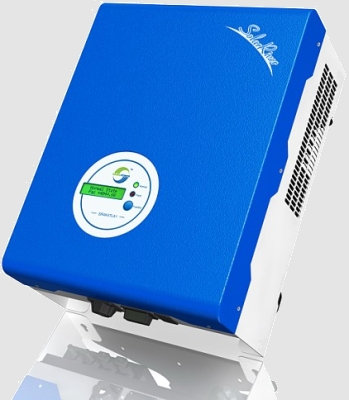 Inverters Catalogue Europe