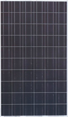 Photovoltaic panels